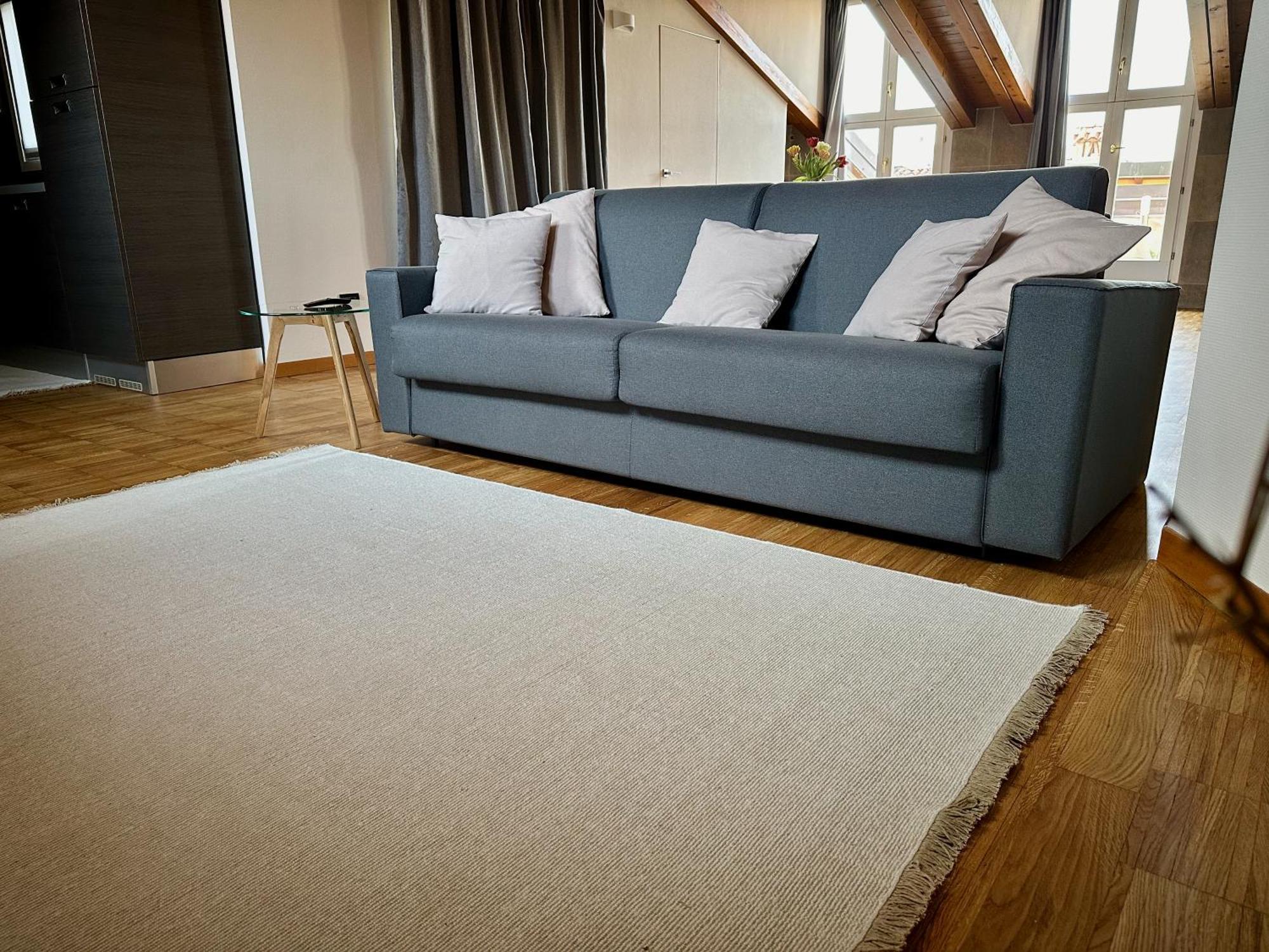 Magic Place Bergamo! Relax Apartment With Terrace In The Heart Of The City ภายนอก รูปภาพ