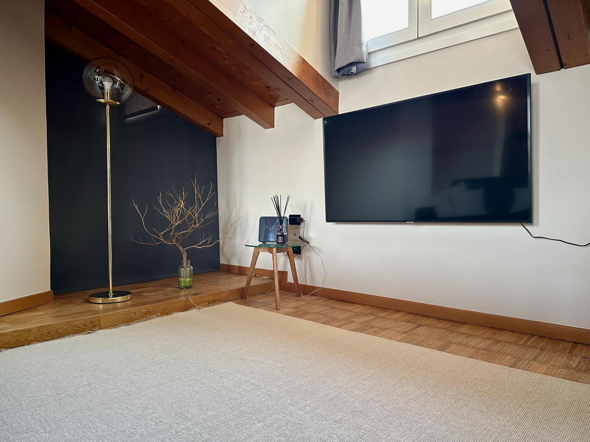 Magic Place Bergamo! Relax Apartment With Terrace In The Heart Of The City ภายนอก รูปภาพ